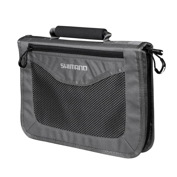 Shimano Slukmappe