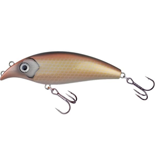 Hurricane Plague 94g 16cm - Samppanja