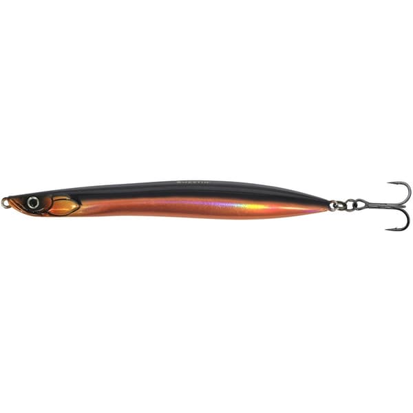 Westin Sandy Fixed 14g 10cm Copper Smoke