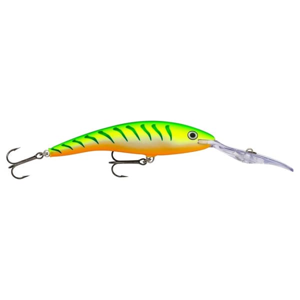 Rapala Deep Tail Dancer 9cm 13g - GTU