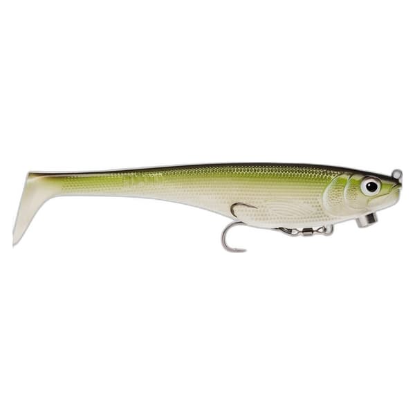 Rapala Soft Peto Prerigged 18cm MNW