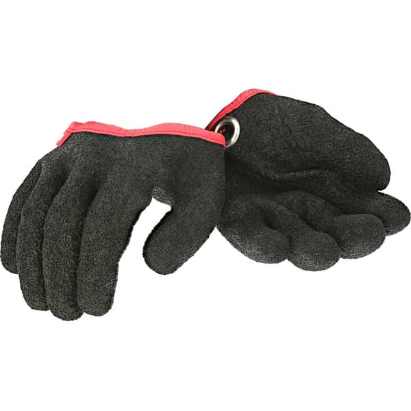 Westin Landing Handsker L Jet Black