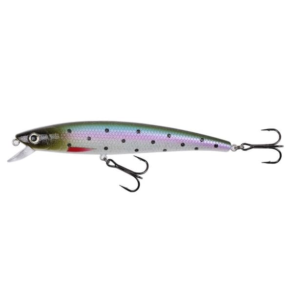 Hurricane Grimner Wobbler 9cm, 8,2g - SAL25