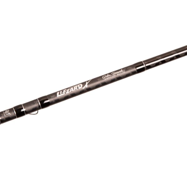 BFT Lizzard X ''Pierre Monjarret'' 8'6'' XH -200g, 2pcs (Multi)