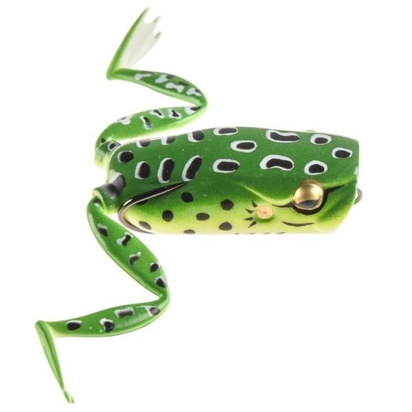 IFISH Popper Frog 18g, GR