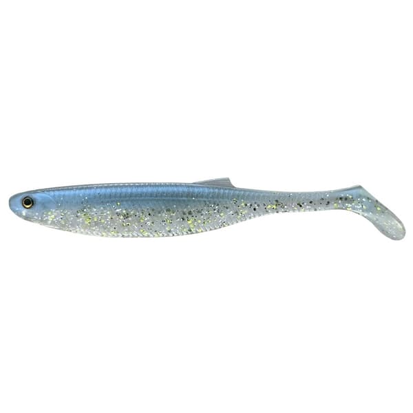 Headbanger Banger Shad 9cm, 4g - Sexy Shad 5-pack