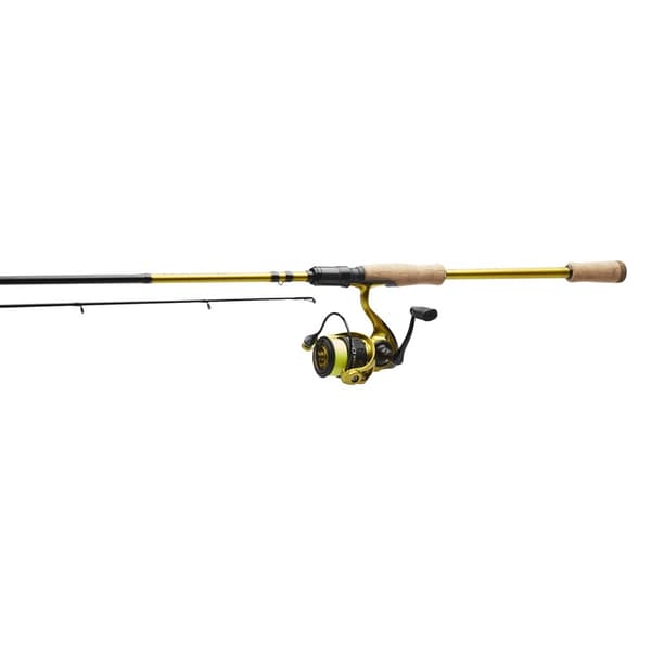 Kinetic Hellcaster CL Spinning Combo 8'/240cm ML 5-24g 2pcs