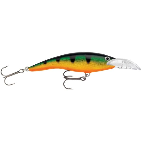 Rapala Scatter Rap Tail Dancer 9cm - Abbor
