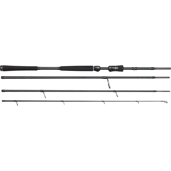 Westin W3 Spin 3rd 8'/244cm ML 5-25g 4sec