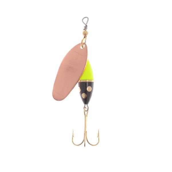 Myran Panter Spinner HOT-Y 7g Koppar