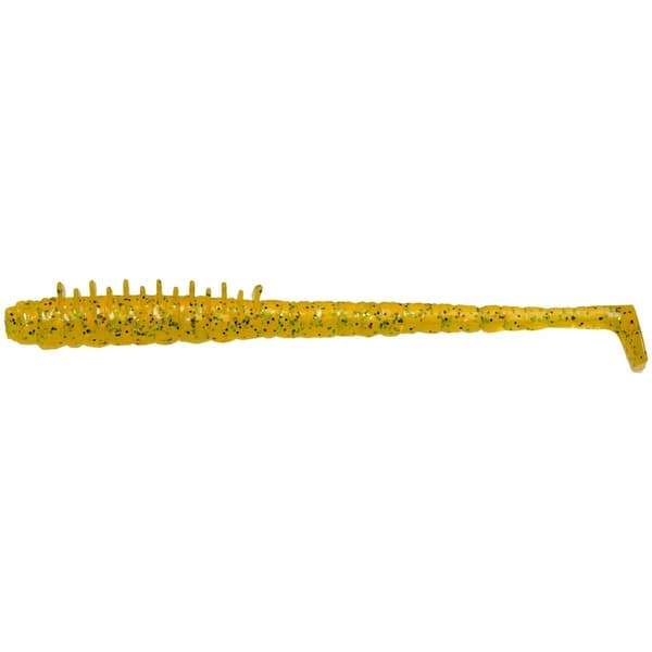 Westin Wiggle Worm Creaturebait 11cm 4g Cactus 4kpl