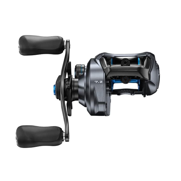 Shimano Multirulle SLX XT A 151 Vänstervev