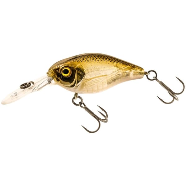 Westin ID-Crank 2.5 5cm 9g Kelluva Wakasagi