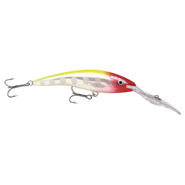 Rapala Deep Tail Dancer 11cm 22g - CLF