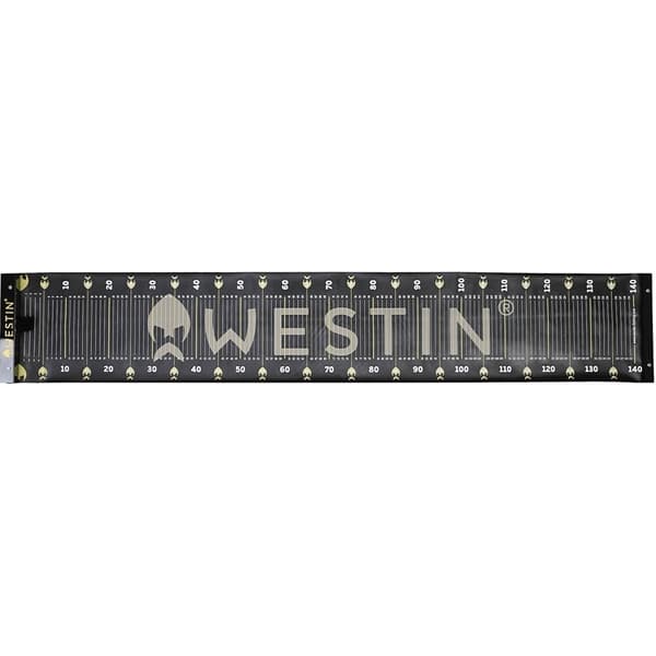 Westin Pro Målematter Stor 25x140cm