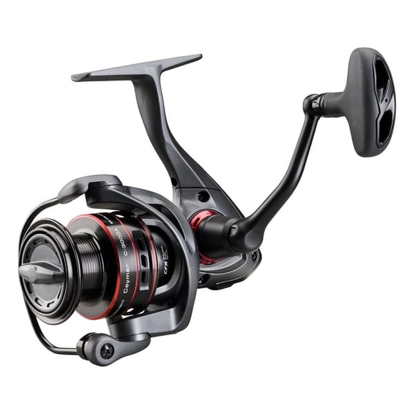 Okuma Ceymar 4000A Avokela 5.0:1