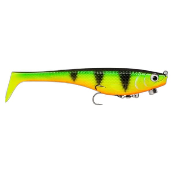 Rapala Soft Peto Prerigged 18cm FT
