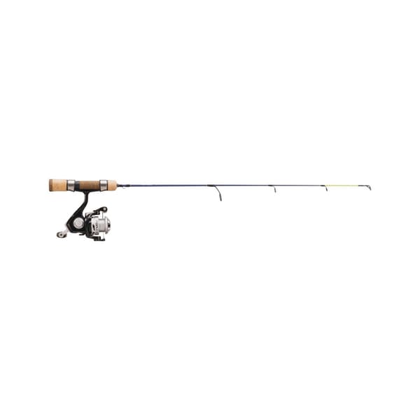 13 Fishing Force 24"/61cm Light Combo