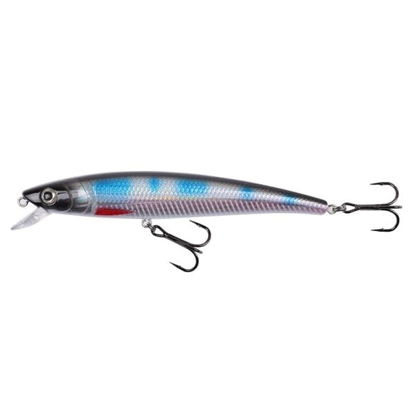Hurricane Grimner Wobbler 9cm, 8,2g - Emerald
