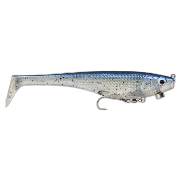 Rapala Soft Peto Prerigged 18cm BLG