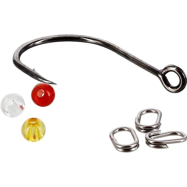 Westin Sandy Inline 14g Oliven Tobis 9,5cm