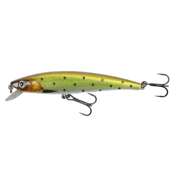 Hurricane Grimner Wobbler 9cm, 8,2g - Dilén