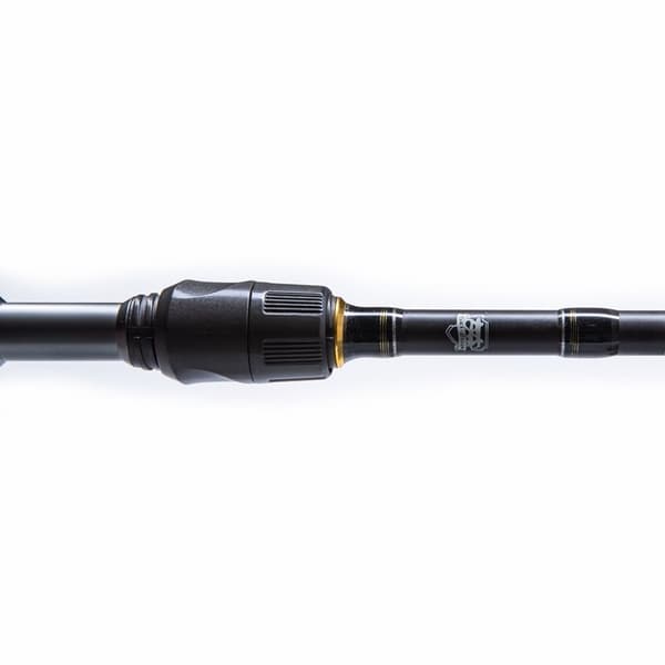 Renz-Stein Beastly Stripe Cast 7,6\" 5-25g (Multi)