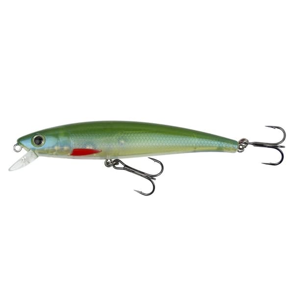 Hurricane Grimner Wobbler 9cm, 8,2g - Môs