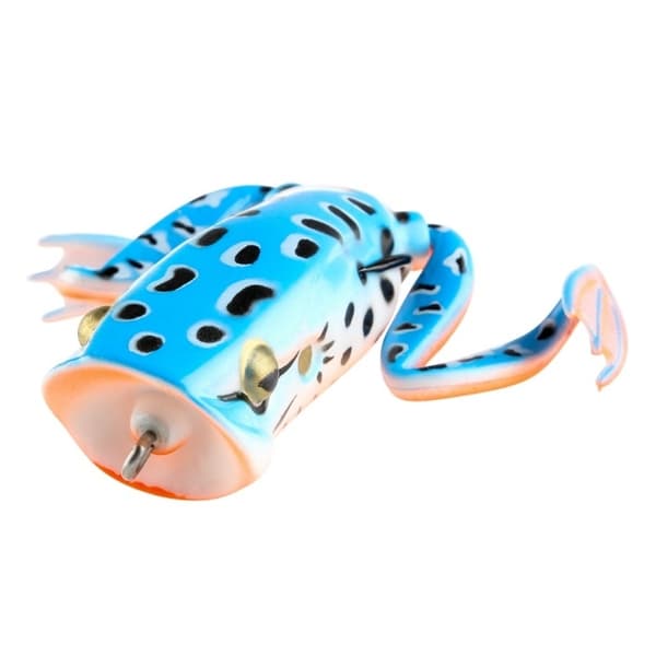 IFISH Popper Frog 18g, PLO