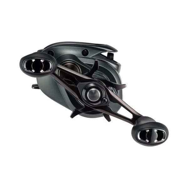 Shimano Multirulle Curado M 151 Vänstervev