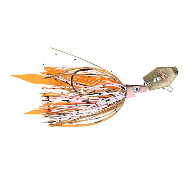 Pig Hula Chatterbait, 16g - Blue Gill