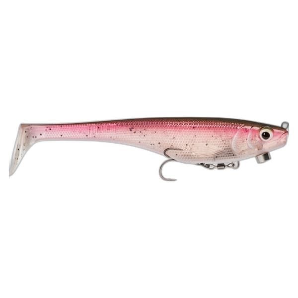 Rapala Soft Peto Prerigged 18cm RTL