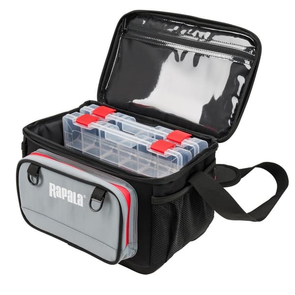 Rapala Countdown Grejtaske Lite
