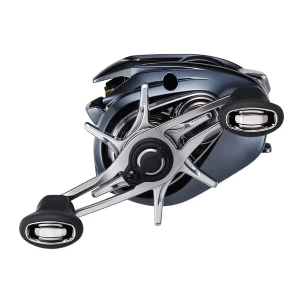 Shimano Multirulle Aldebaran DC 31 XG Vänstervev