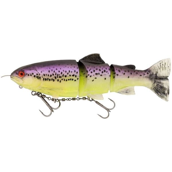 Westin Tommy The Trout Inline 30cm 330g Slow Sinking Ghost Trout 1pcs