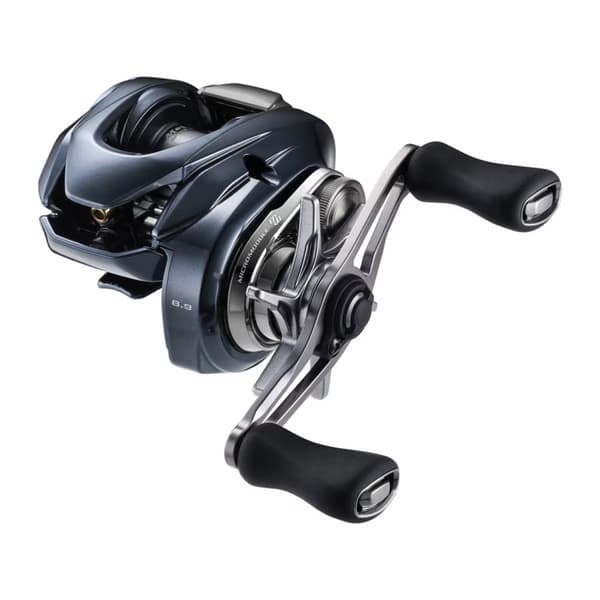 Shimano Multirulle Aldebaran DC 31 XG Vänstervev