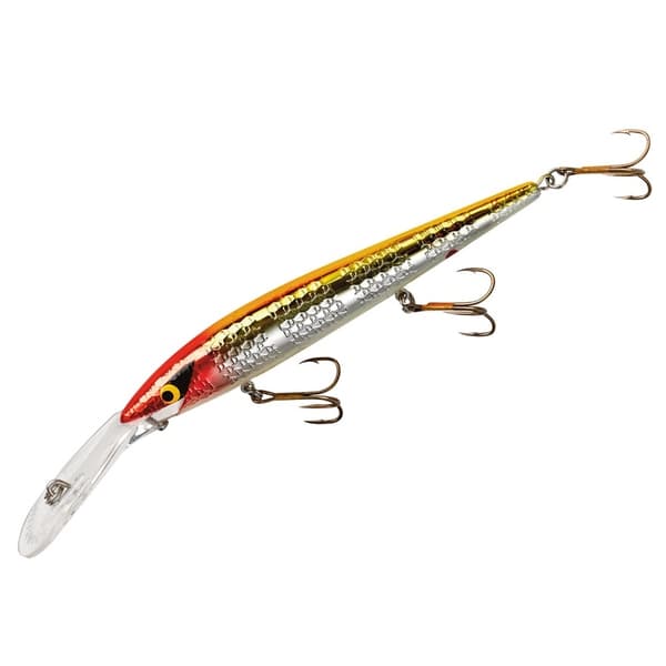 Smithwick Deep Rattlin' Rogue 14g 11,5cm - Clown
