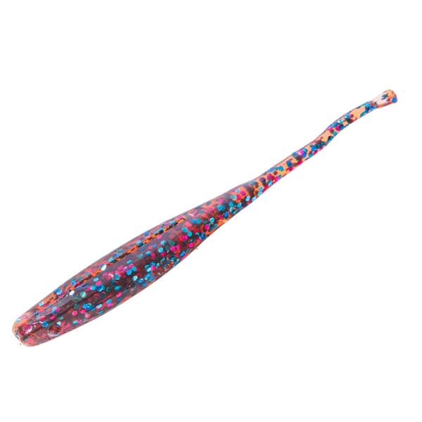 Renz-Stein Beastly Twist Red Devil 9cm 2,5g 5-pack