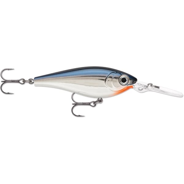Rapala Harvest Shad 5cm 5g - Hopea