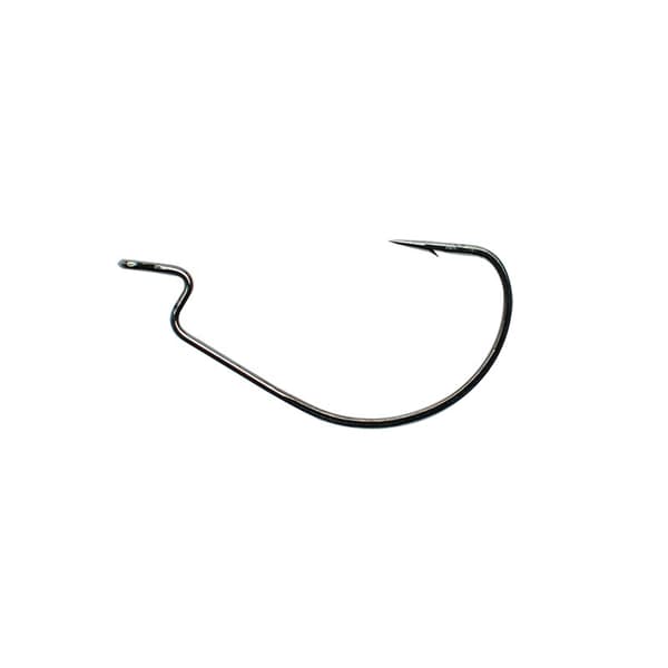 Darts SBS Offset Hook Widegape 1/0