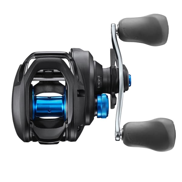 Shimano Multihjul SLX 151 XG Venstrehånds