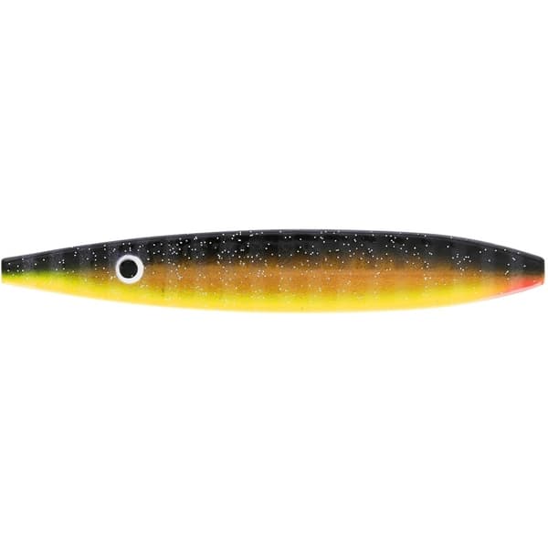 Westin D360° V2 12g 8cm UV Stribet Kobber