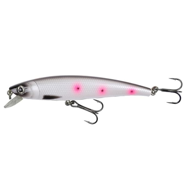 Hurricane Grimner Wobbler 13cm, 17,5g - SAL7