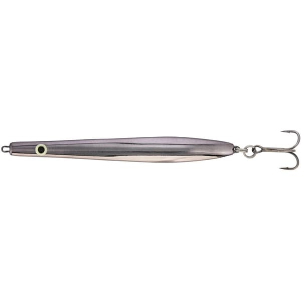 Westin Sølvpilen 16g 9,5cm Smoked Chrome