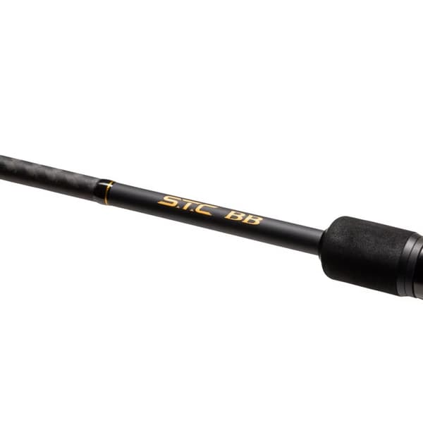 Shimano Stang STC BB Spinning 2,40m 21-56g 4-delt