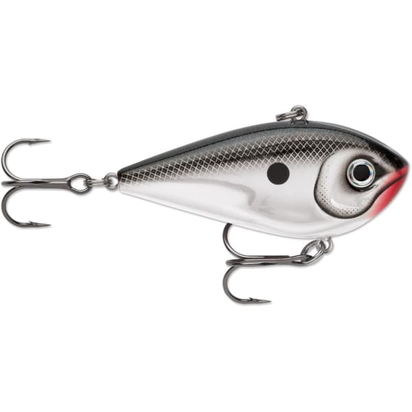 Rapala Snare 6cm 16g - Metallisk Sølv