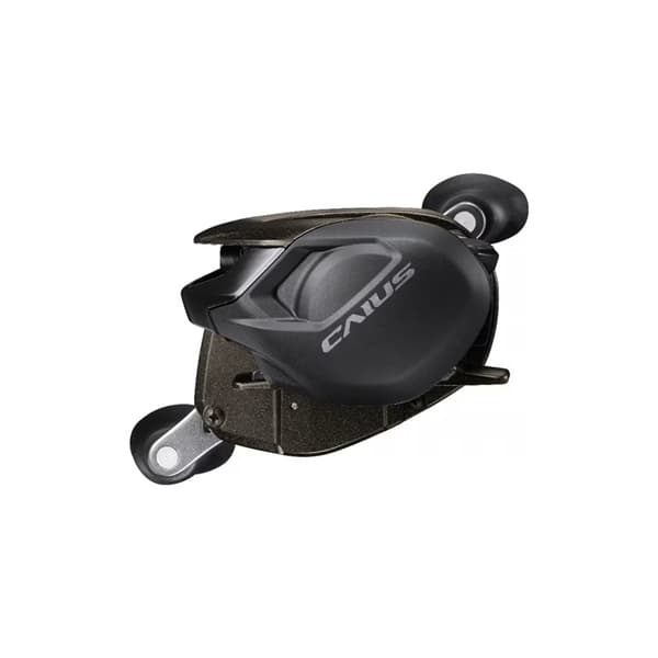 Shimano Multirulle Caius C 151 HG Vänstervev
