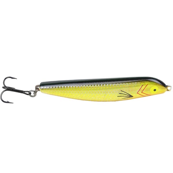Wiggler Vicke Slim RF 18g