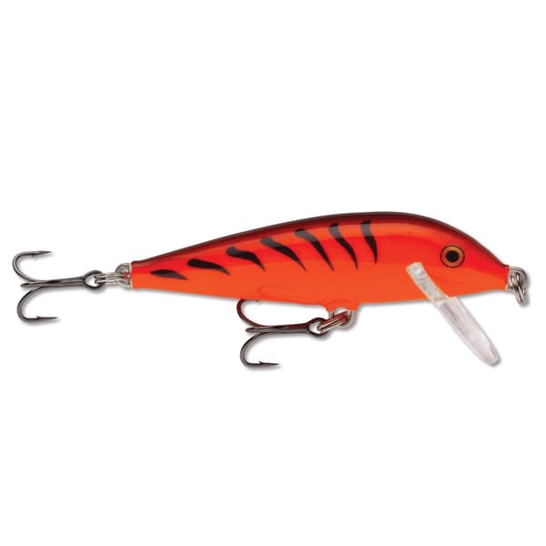 Rapala CountDown 5cm - Oranssi Tiikeri