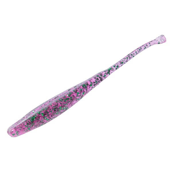 Renz-Stein Beastly Twist Junebug Shiner 9cm 2,5g 5-pack